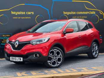 2015 (15) - 1.6 dCi Dynamique S Nav 5dr