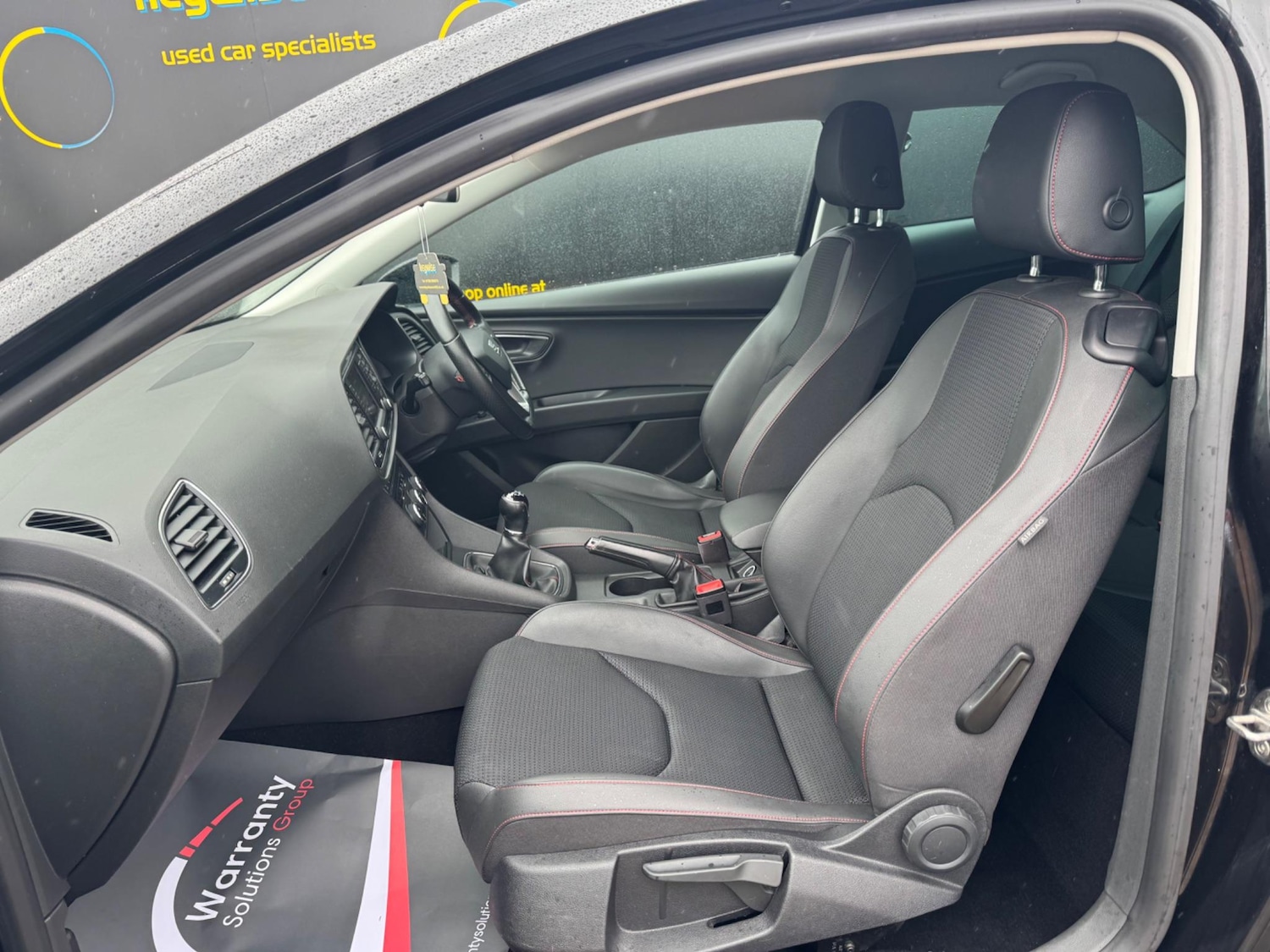 Vehicle 19