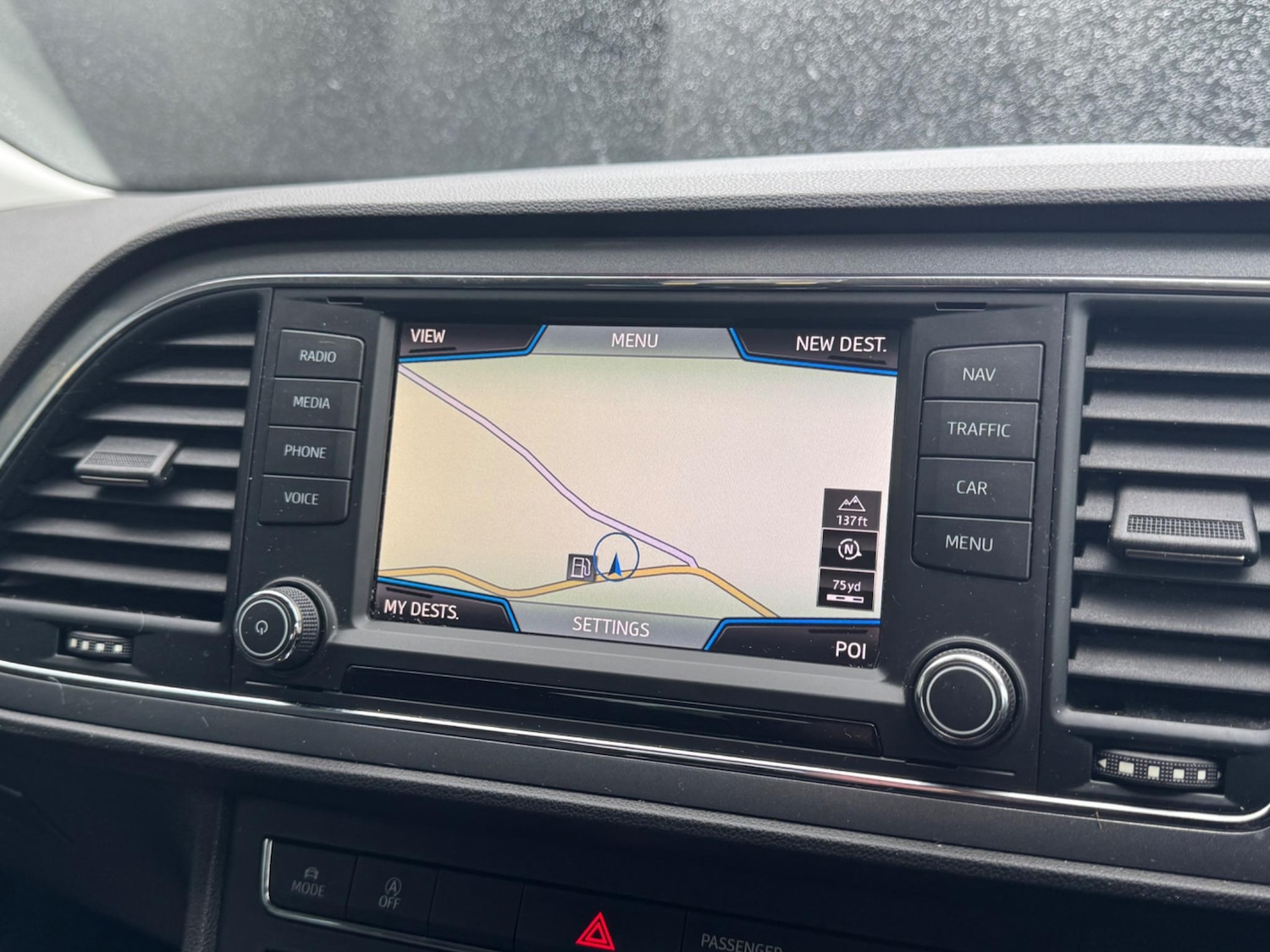 Vehicle 29