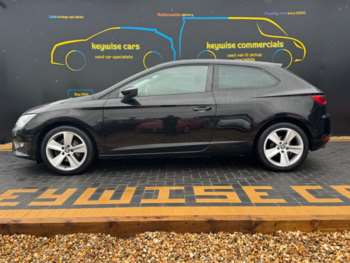 Used SEAT Leon 2016 for sale - 74776522: Photo