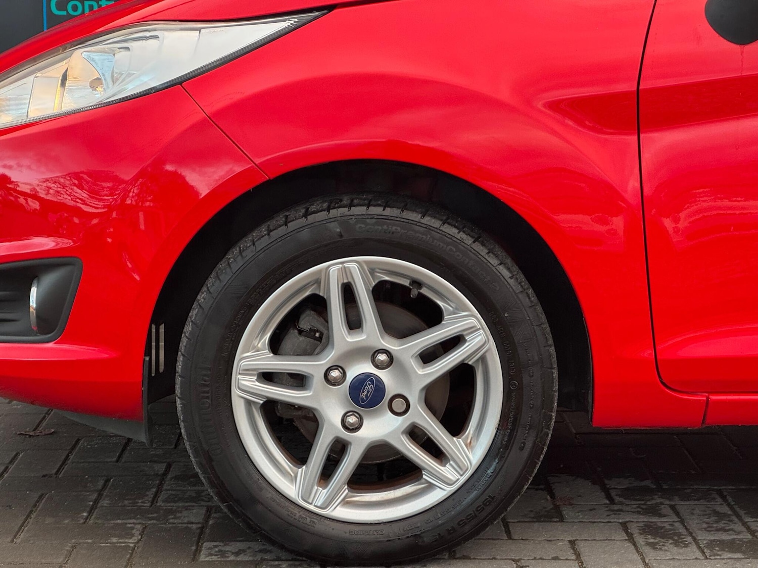 Used Ford Fiesta 2013 for sale - 77175627: Photo 11