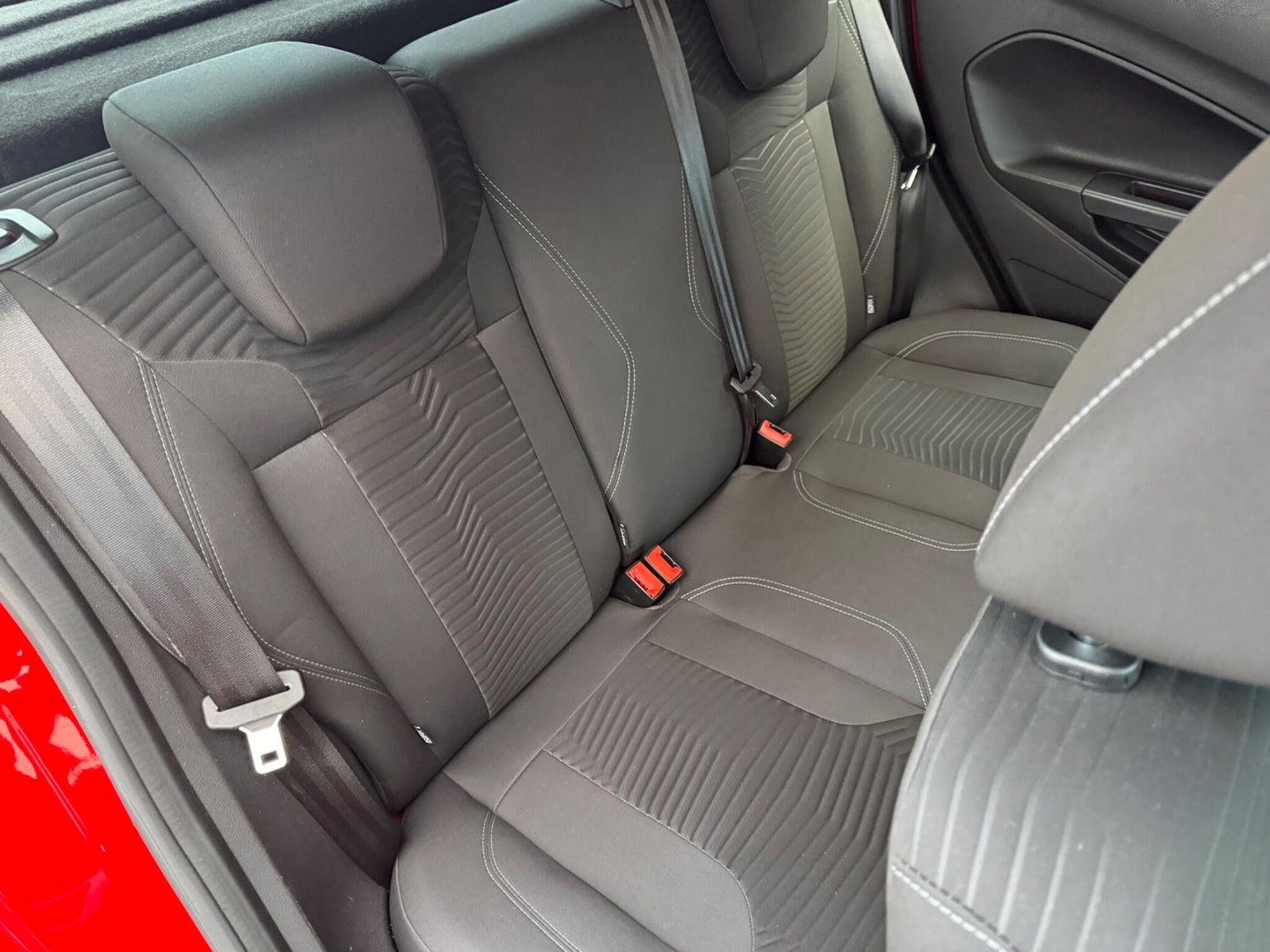 Used Ford Fiesta 2013 for sale - 77175627: Photo 16