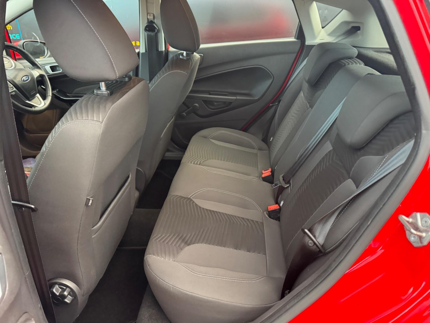 Used Ford Fiesta 2013 for sale - 77175627: Photo 19