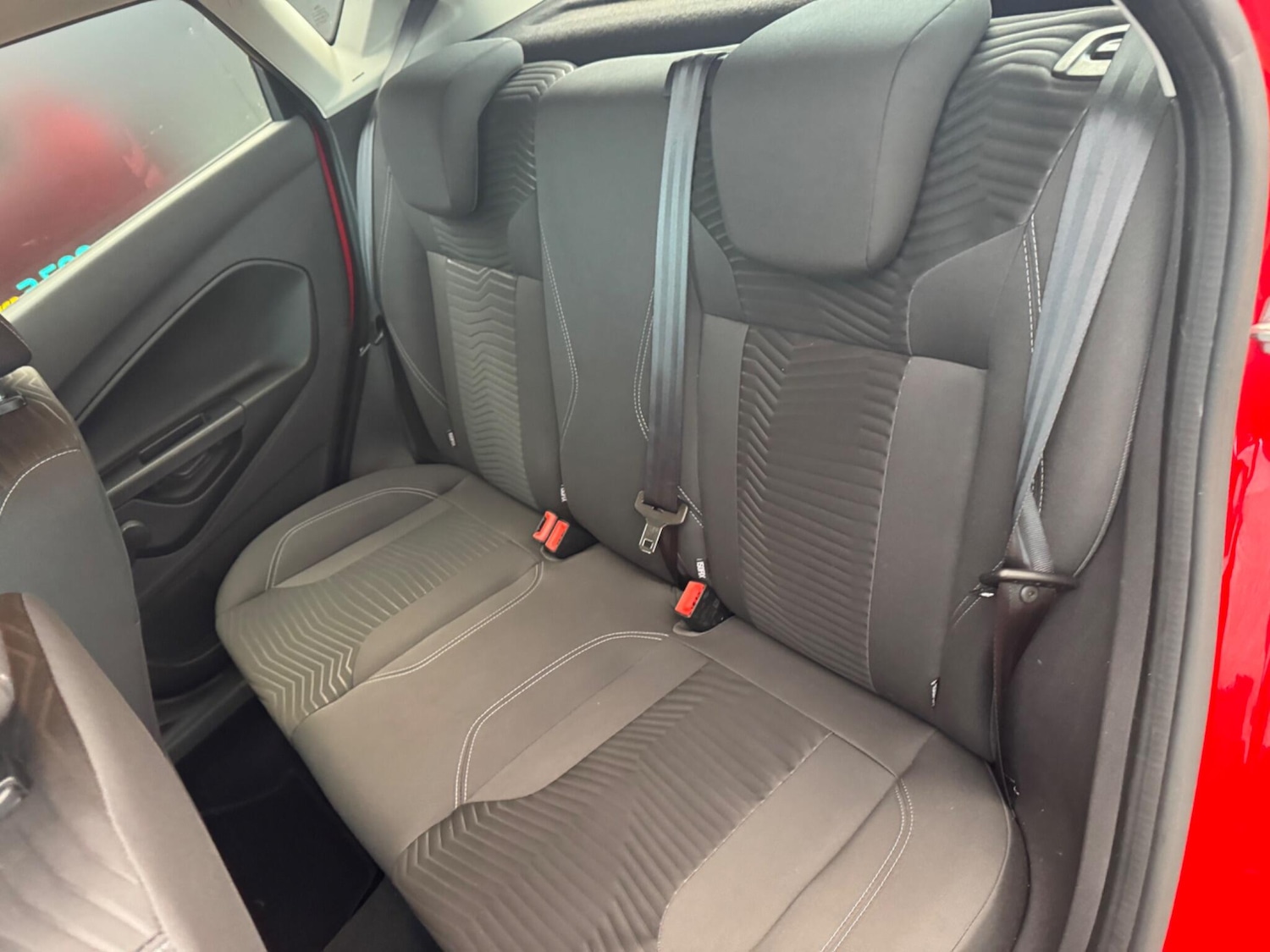 Used Ford Fiesta 2013 for sale - 77175627: Photo 20