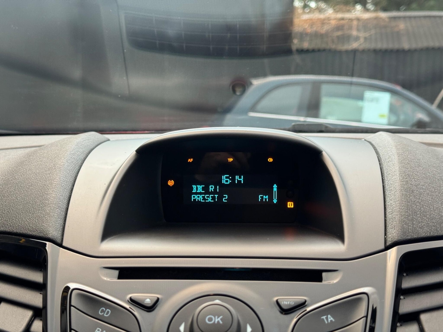 Used Ford Fiesta 2013 for sale - 77175627: Photo 25