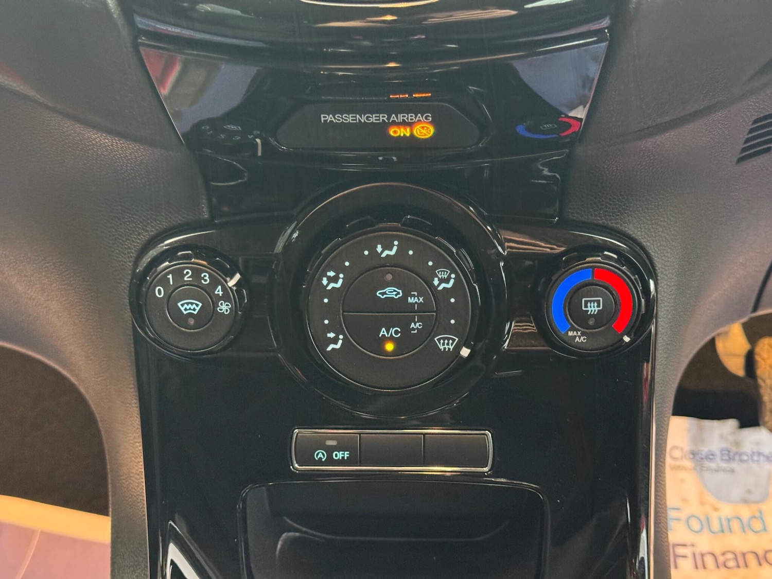 Used Ford Fiesta 2013 for sale - 77175627: Photo 27