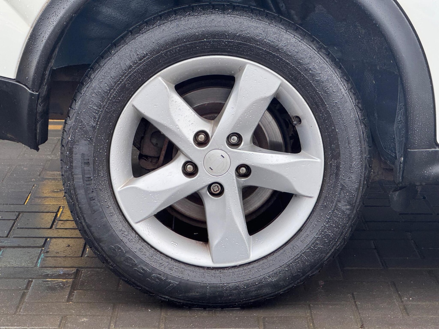 Used Nissan Juke 2012 for sale - 77456408: Photo 10