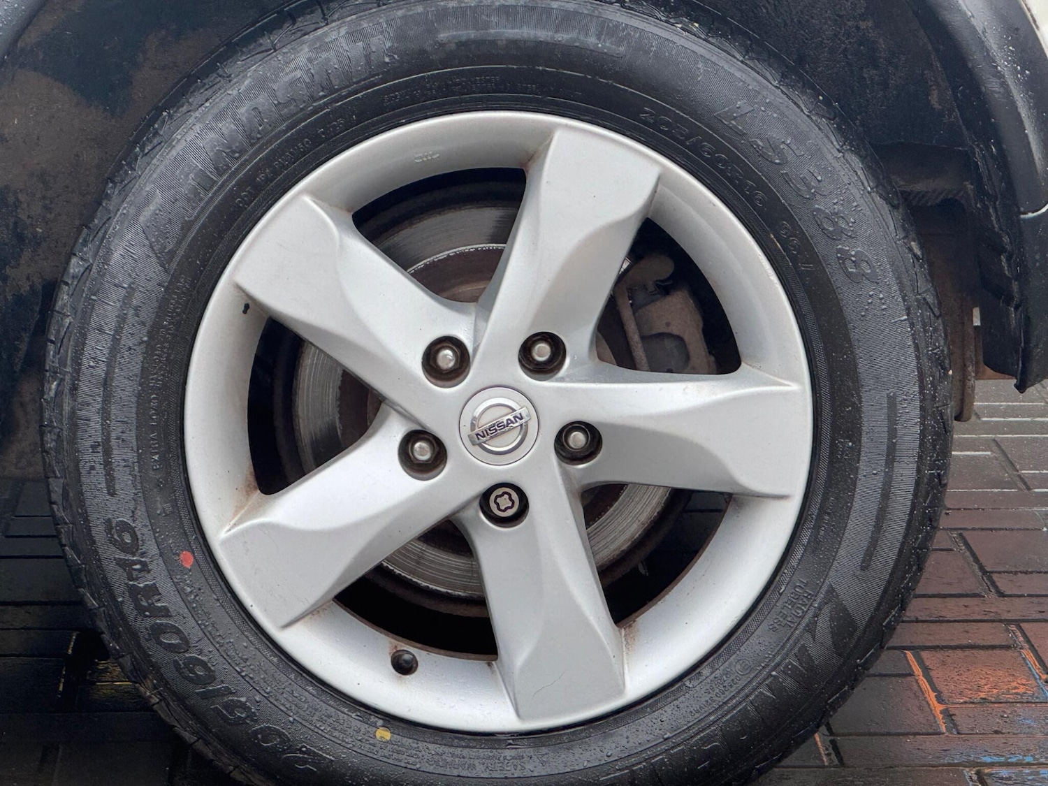 Used Nissan Juke 2012 for sale - 77456408: Photo 11