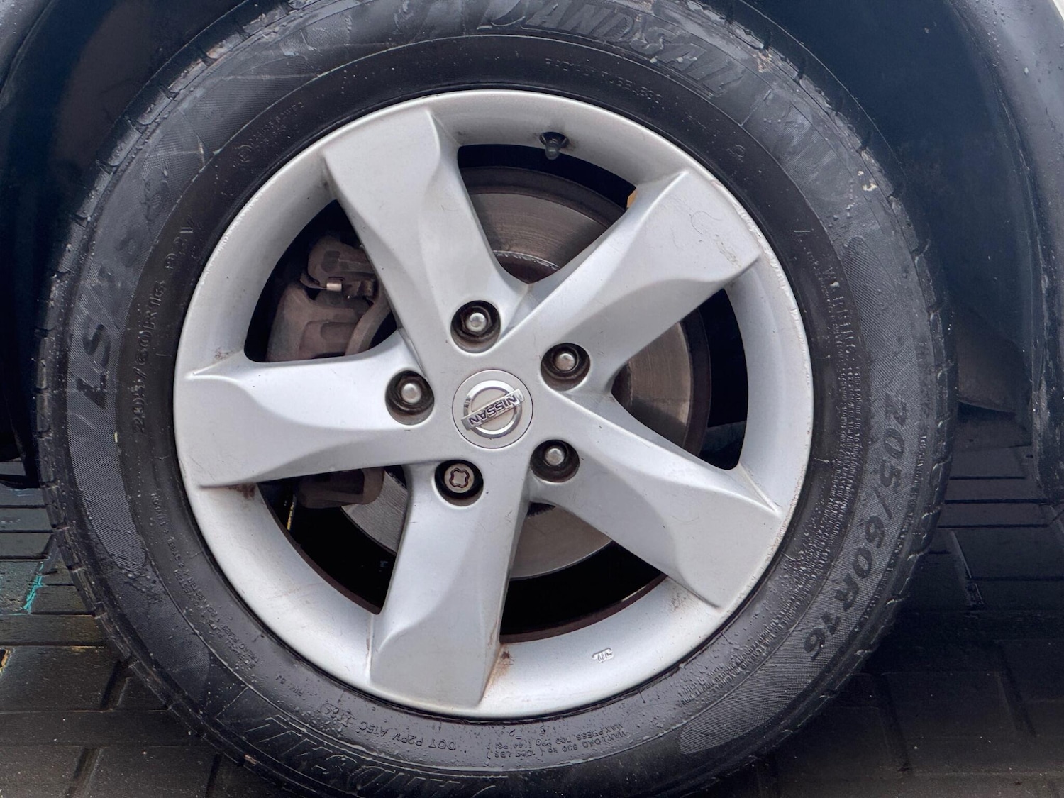 Used Nissan Juke 2012 for sale - 77456408: Photo 12