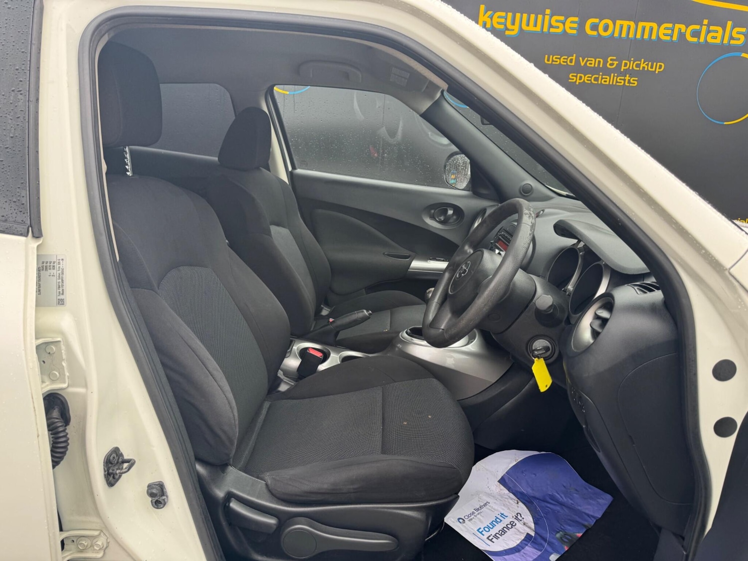 Used Nissan Juke 2012 for sale - 77456408: Photo 13