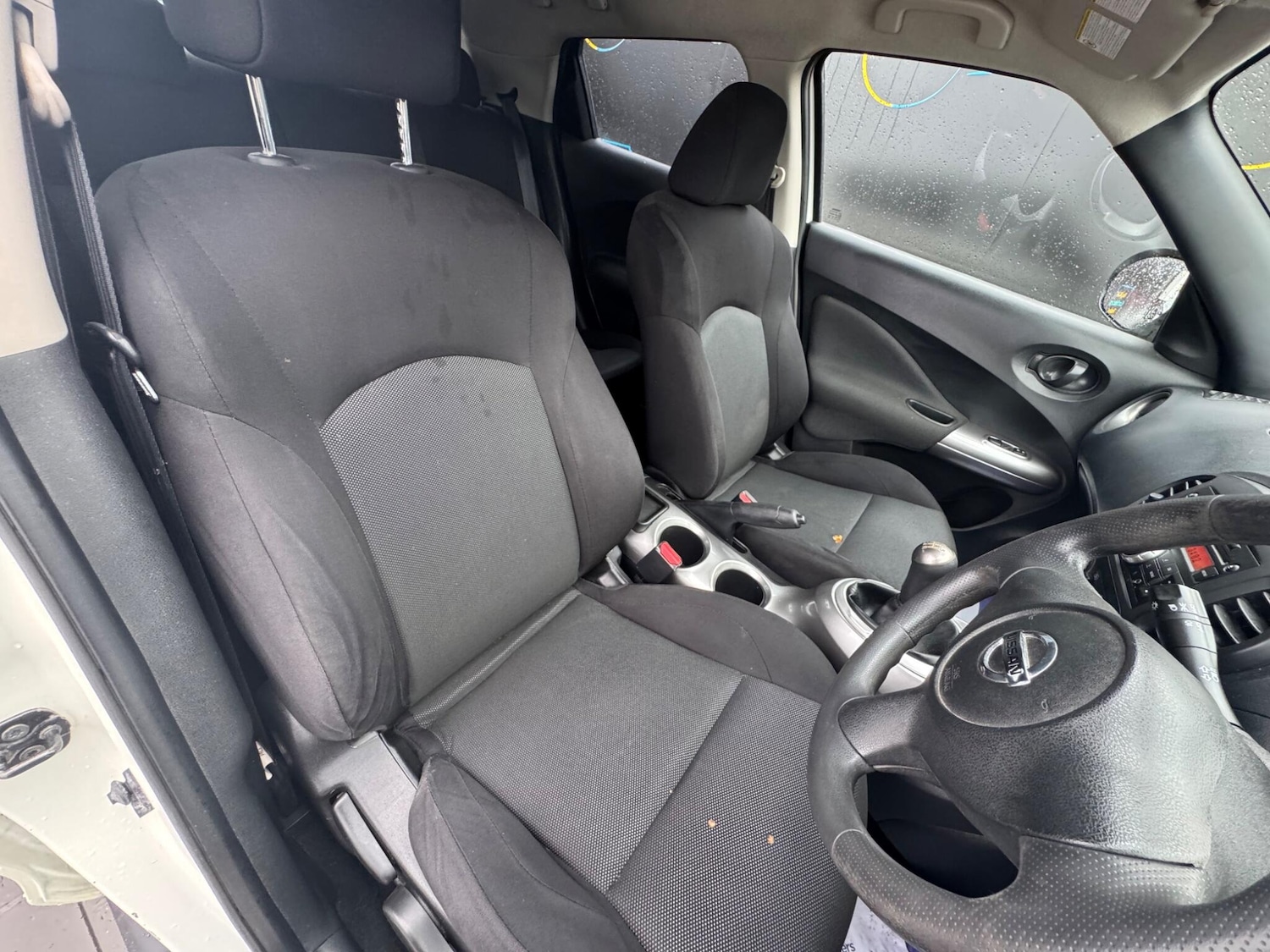 Used Nissan Juke 2012 for sale - 77456408: Photo 14