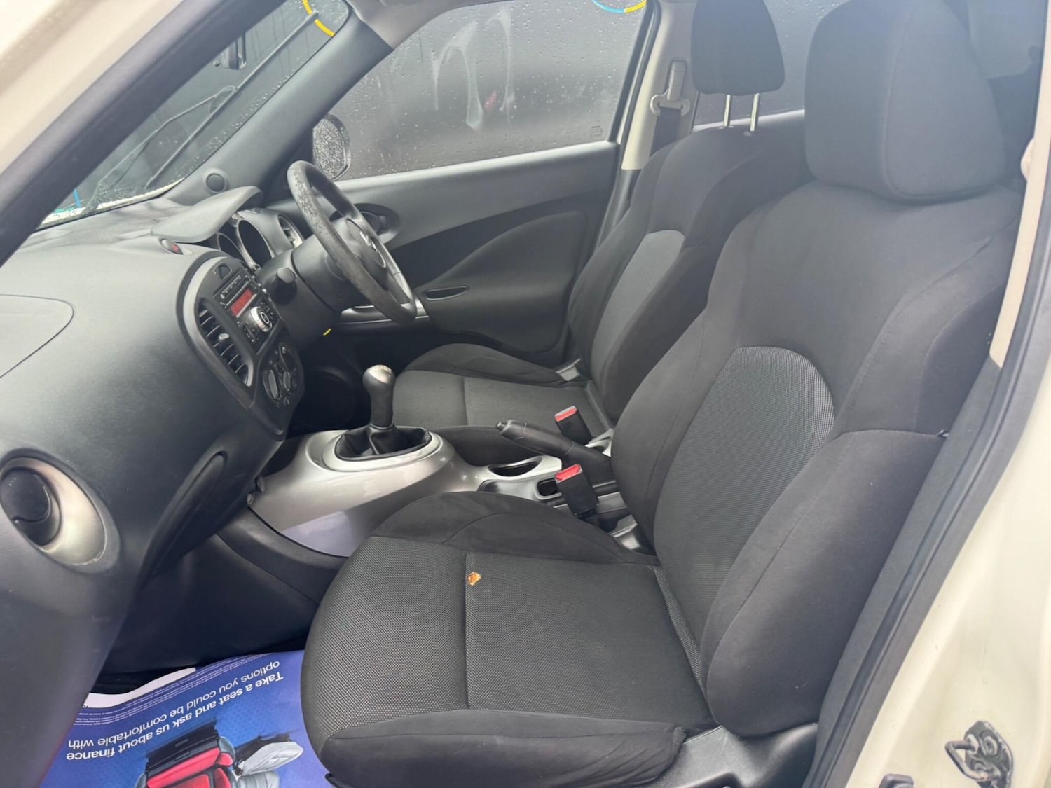 Used Nissan Juke 2012 for sale - 77456408: Photo 15