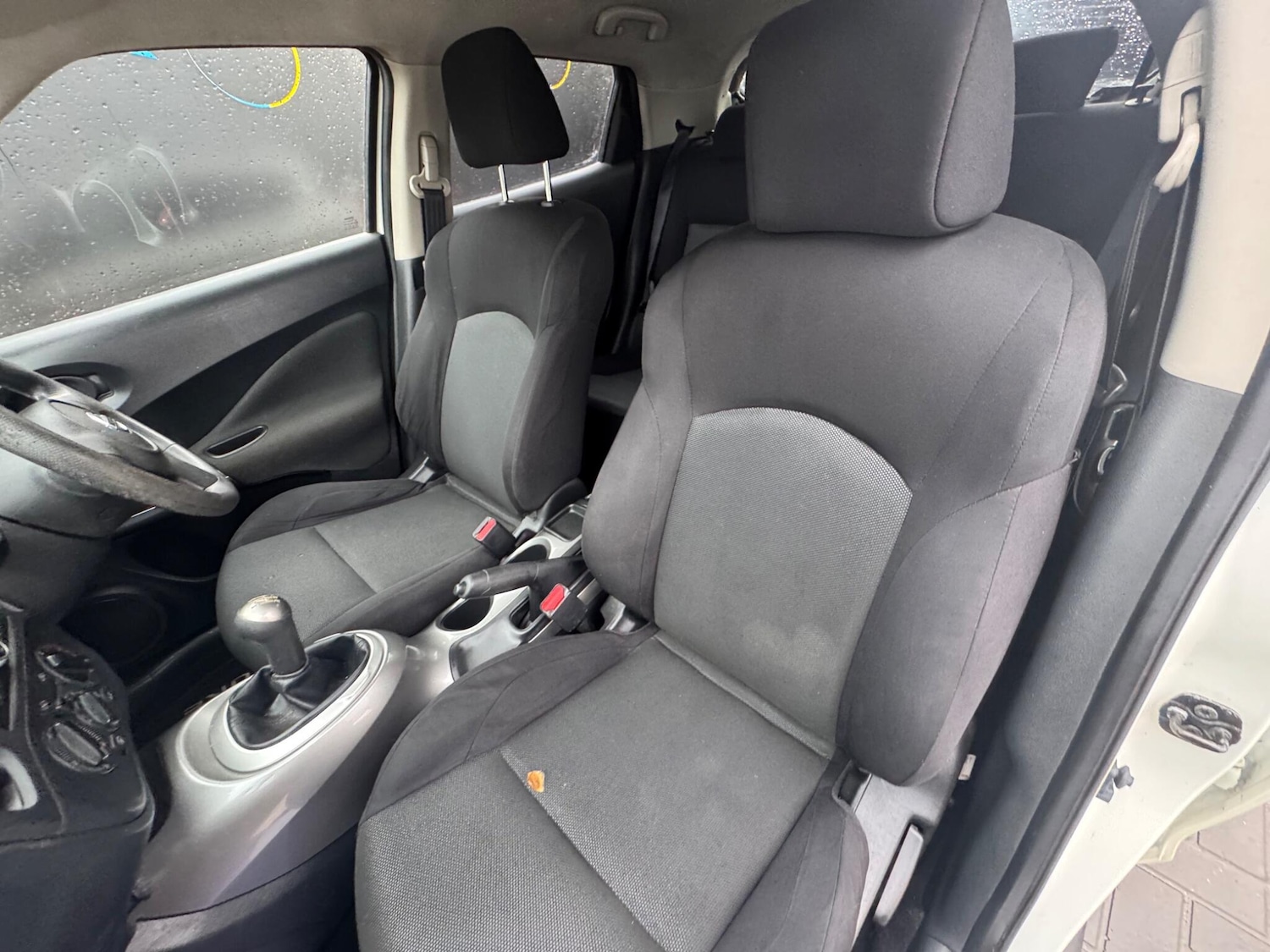 Used Nissan Juke 2012 for sale - 77456408: Photo 17