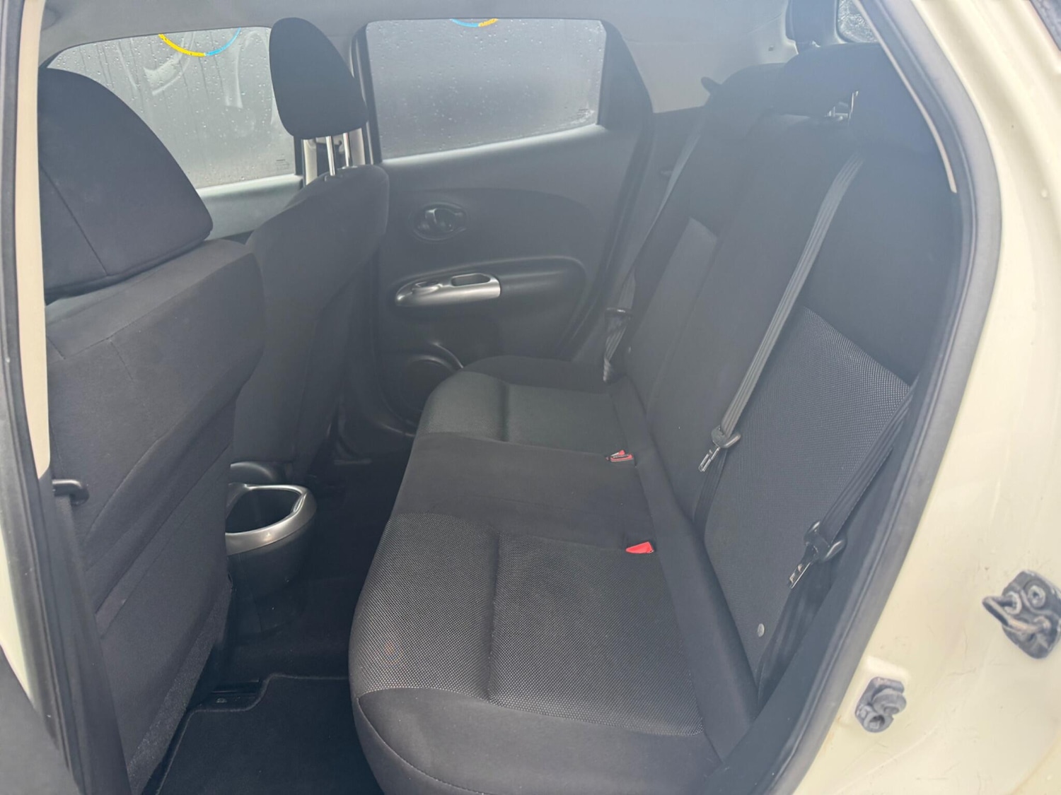 Used Nissan Juke 2012 for sale - 77456408: Photo 18