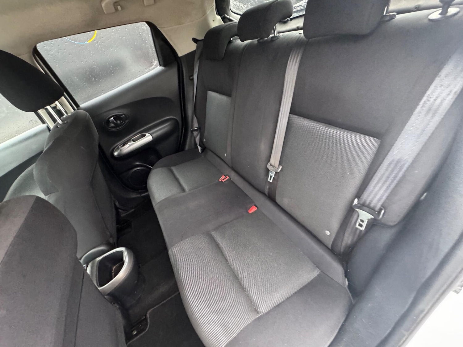 Used Nissan Juke 2012 for sale - 77456408: Photo 19