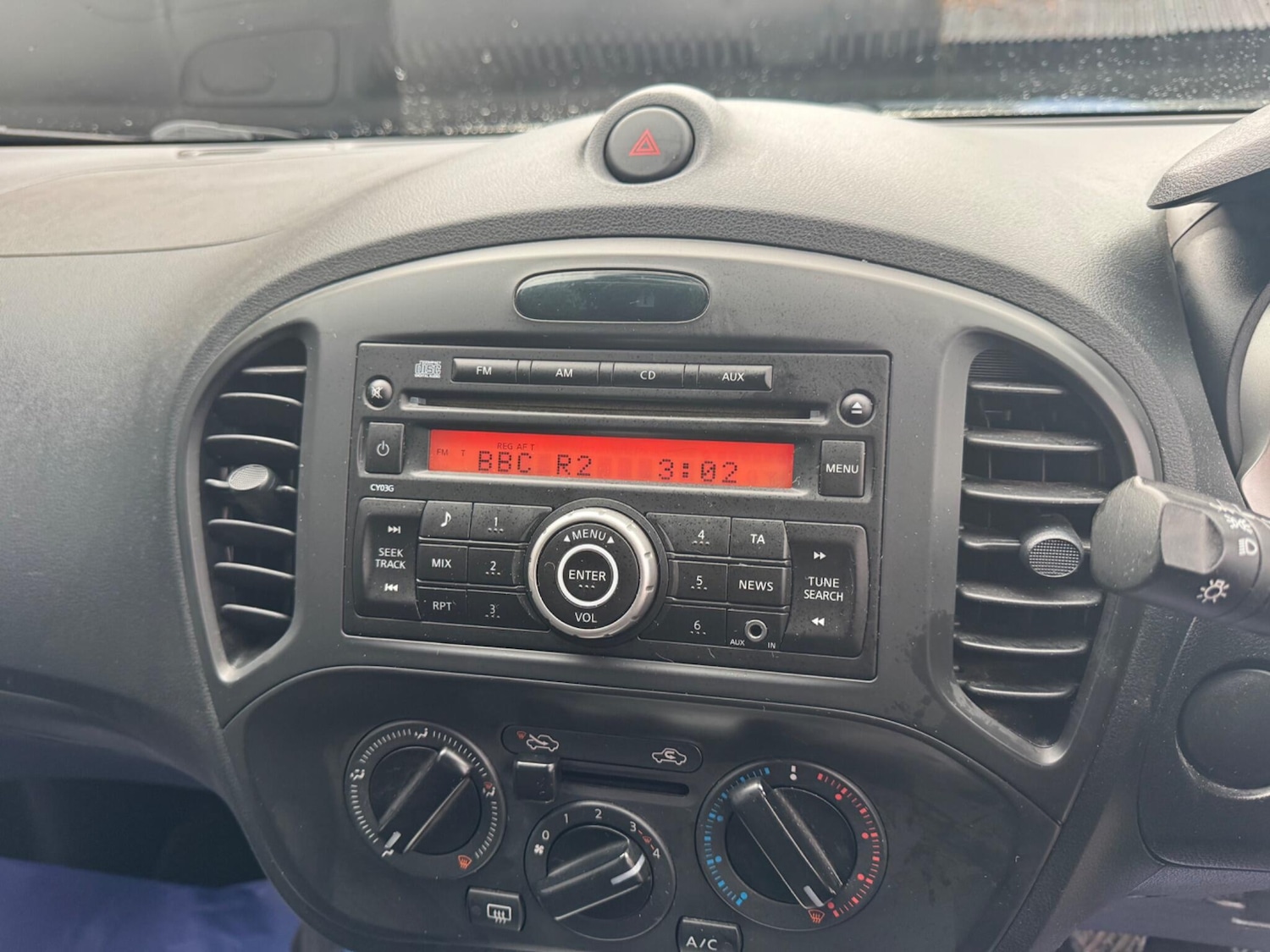 Used Nissan Juke 2012 for sale - 77456408: Photo 23