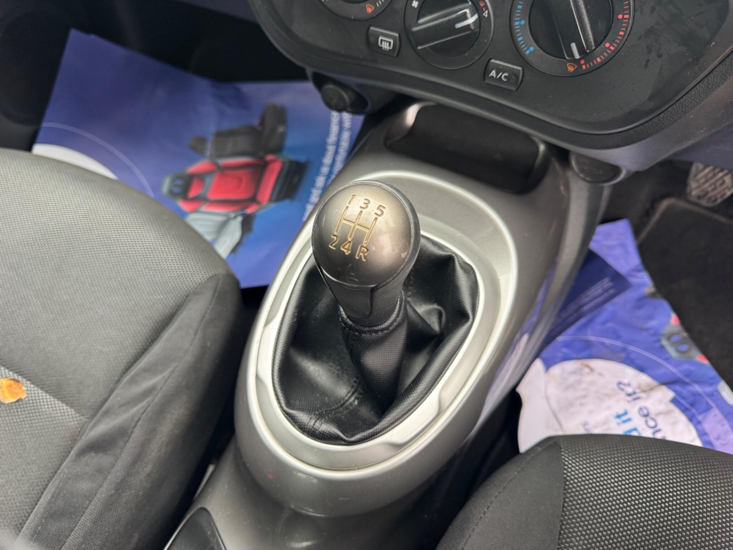 Used Nissan Juke 2012 for sale - 77456408: Photo 25