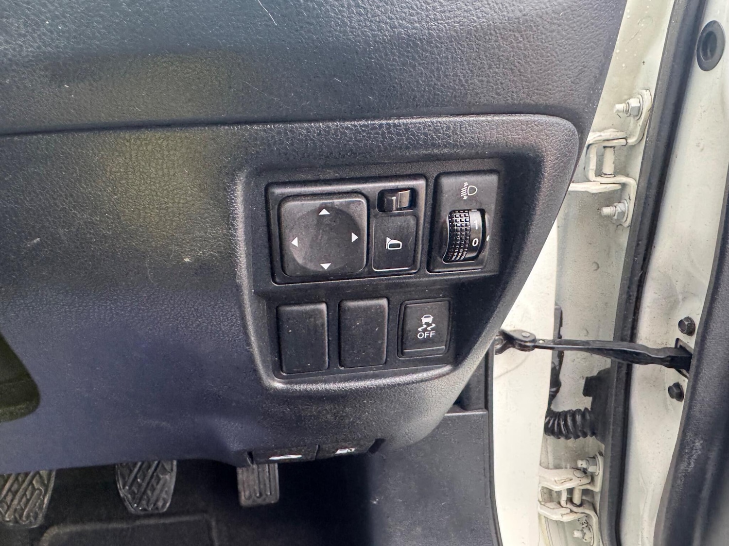 Used Nissan Juke 2012 for sale - 77456408: Photo 26