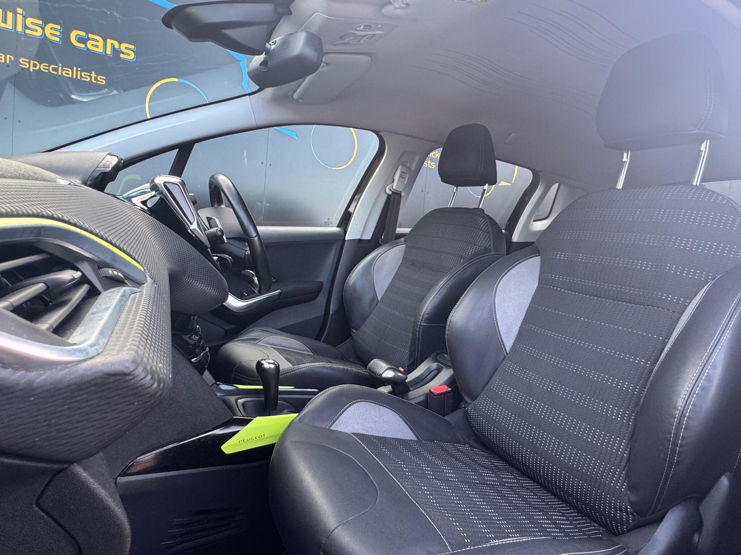 Used Peugeot 2008 2015 for sale - 76992180: Photo 15