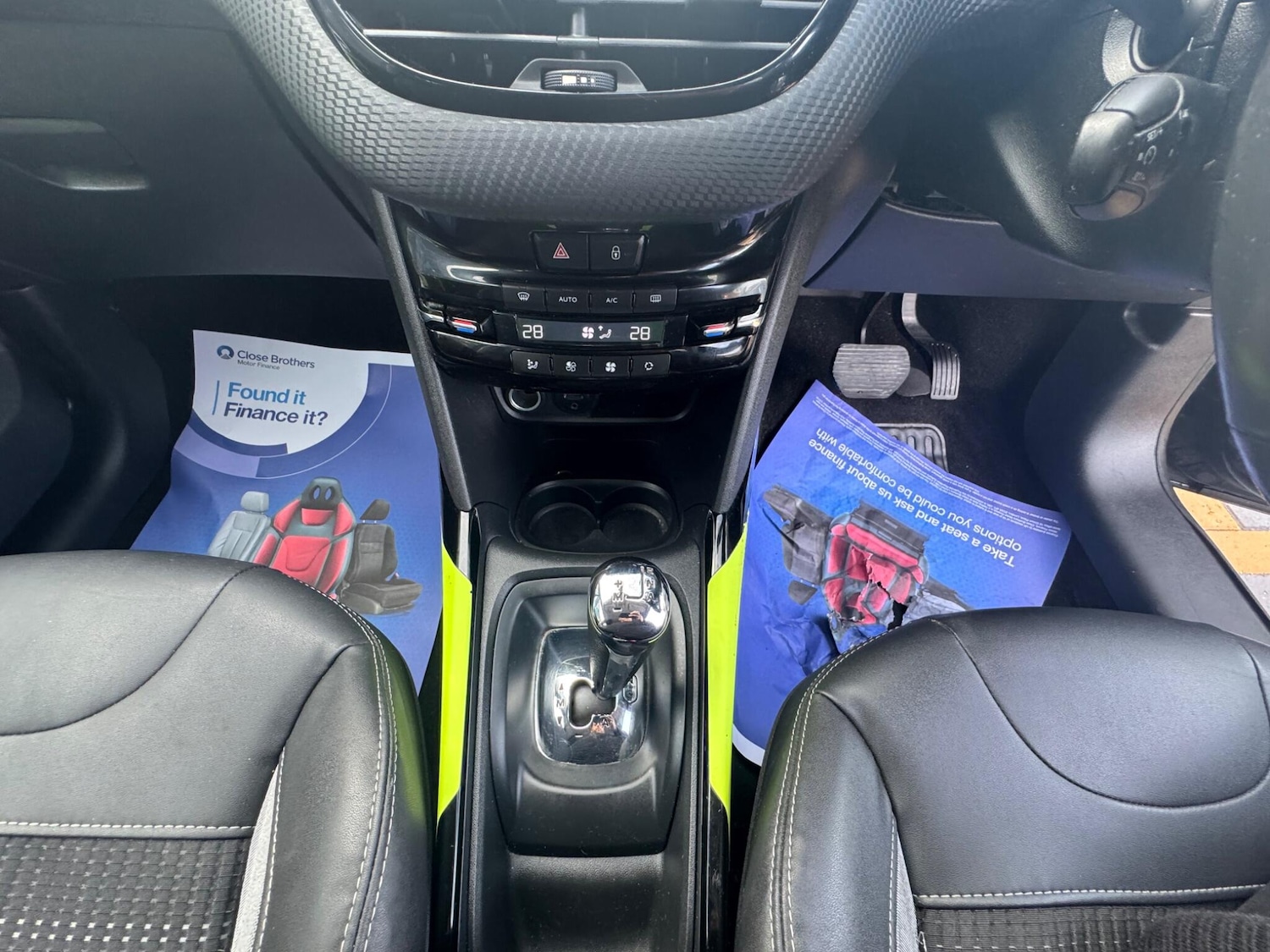 Used Peugeot 2008 2015 for sale - 76992180: Photo 27