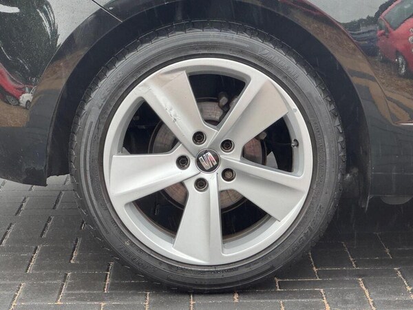 Used SEAT Leon 2016 for sale - 75707879: Photo 10