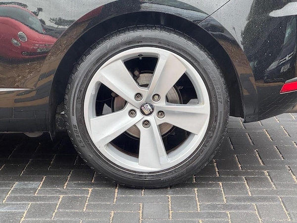 Used SEAT Leon 2016 for sale - 75707879: Photo 13