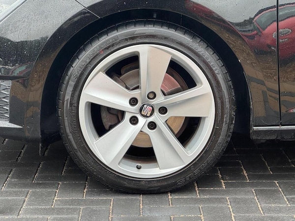 Used SEAT Leon 2016 for sale - 75707879: Photo 14