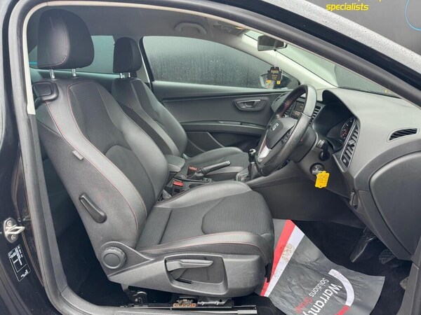 Used SEAT Leon 2016 for sale - 75707879: Photo 15