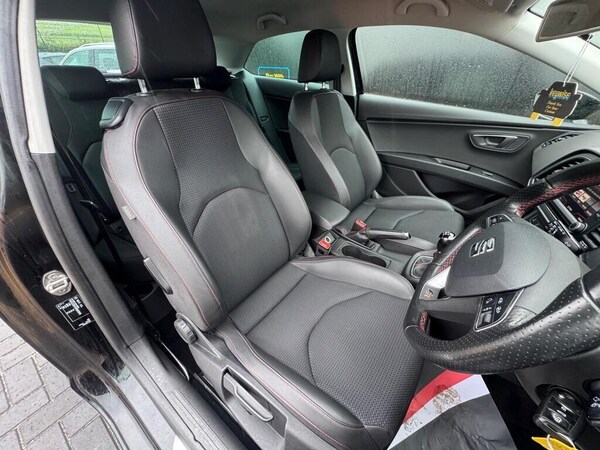 Used SEAT Leon 2016 for sale - 75707879: Photo 18