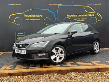 SEAT - Leon