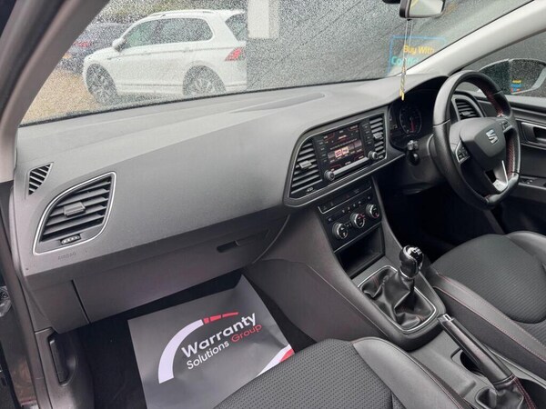 Used SEAT Leon 2016 for sale - 75707879: Photo 21