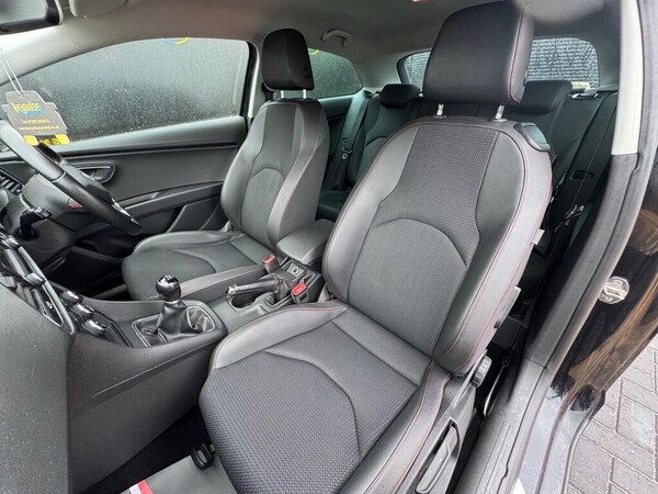 Used SEAT Leon 2016 for sale - 75707879: Photo 22