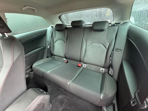 Used SEAT Leon 2016 for sale - 75707879: Photo 23