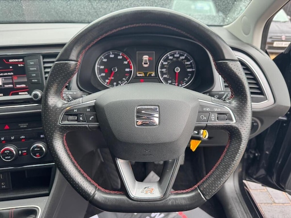 Used SEAT Leon 2016 for sale - 75707879: Photo 25