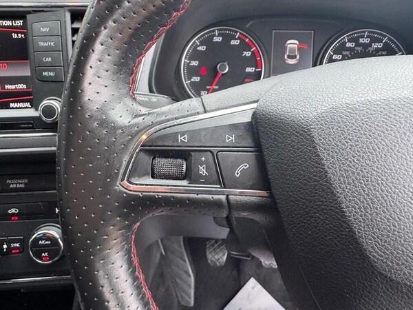 Used SEAT Leon 2016 for sale - 75707879: Photo 26