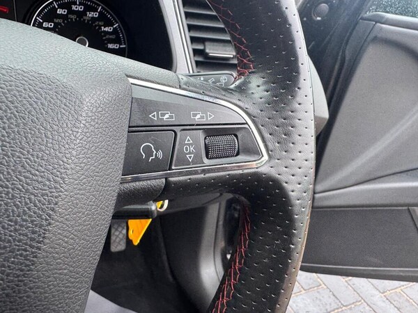 Used SEAT Leon 2016 for sale - 75707879: Photo 27
