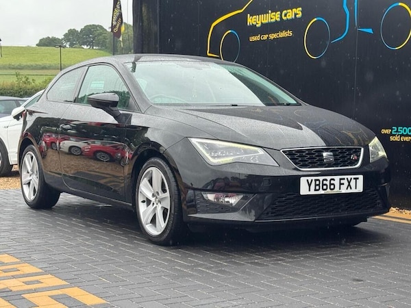 Used SEAT Leon 2016 for sale - 75707879: Photo 7