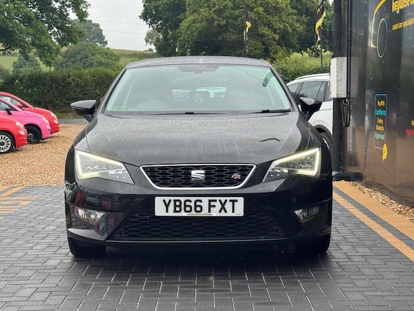 Used SEAT Leon 2016 for sale - 75707879: Photo 9