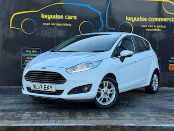 Ford Fiesta feature image