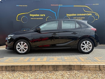 Used Vauxhall Corsa 2021 for sale - 79565393: Photo