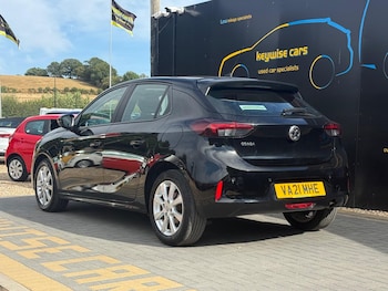 Used Vauxhall Corsa 2021 for sale - 79565393: Photo