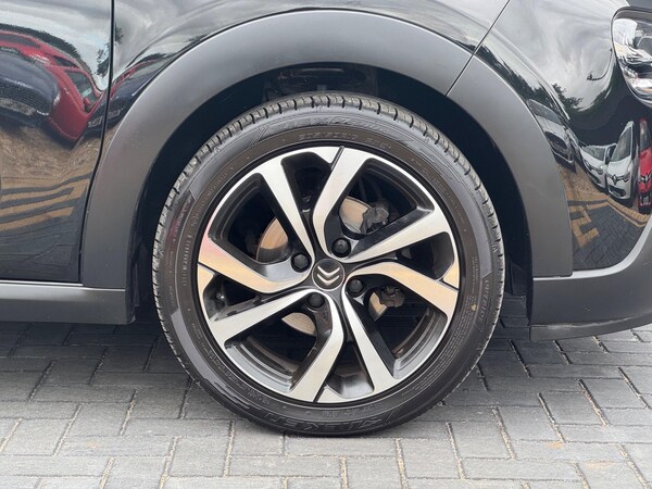 Used Citroen C3 2021 for sale - 75493357: Photo 10