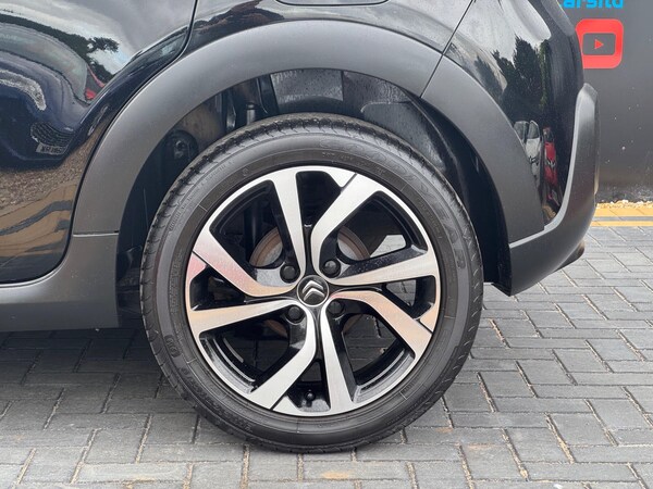 Used Citroen C3 2021 for sale - 75493357: Photo 11
