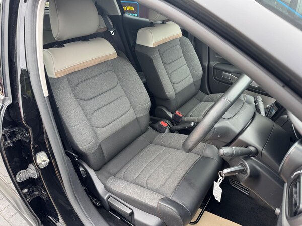 Used Citroen C3 2021 for sale - 75493357: Photo 14