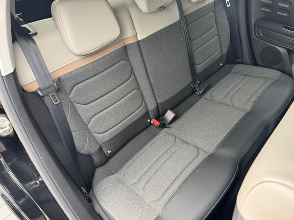 Used Citroen C3 2021 for sale - 75493357: Photo 16