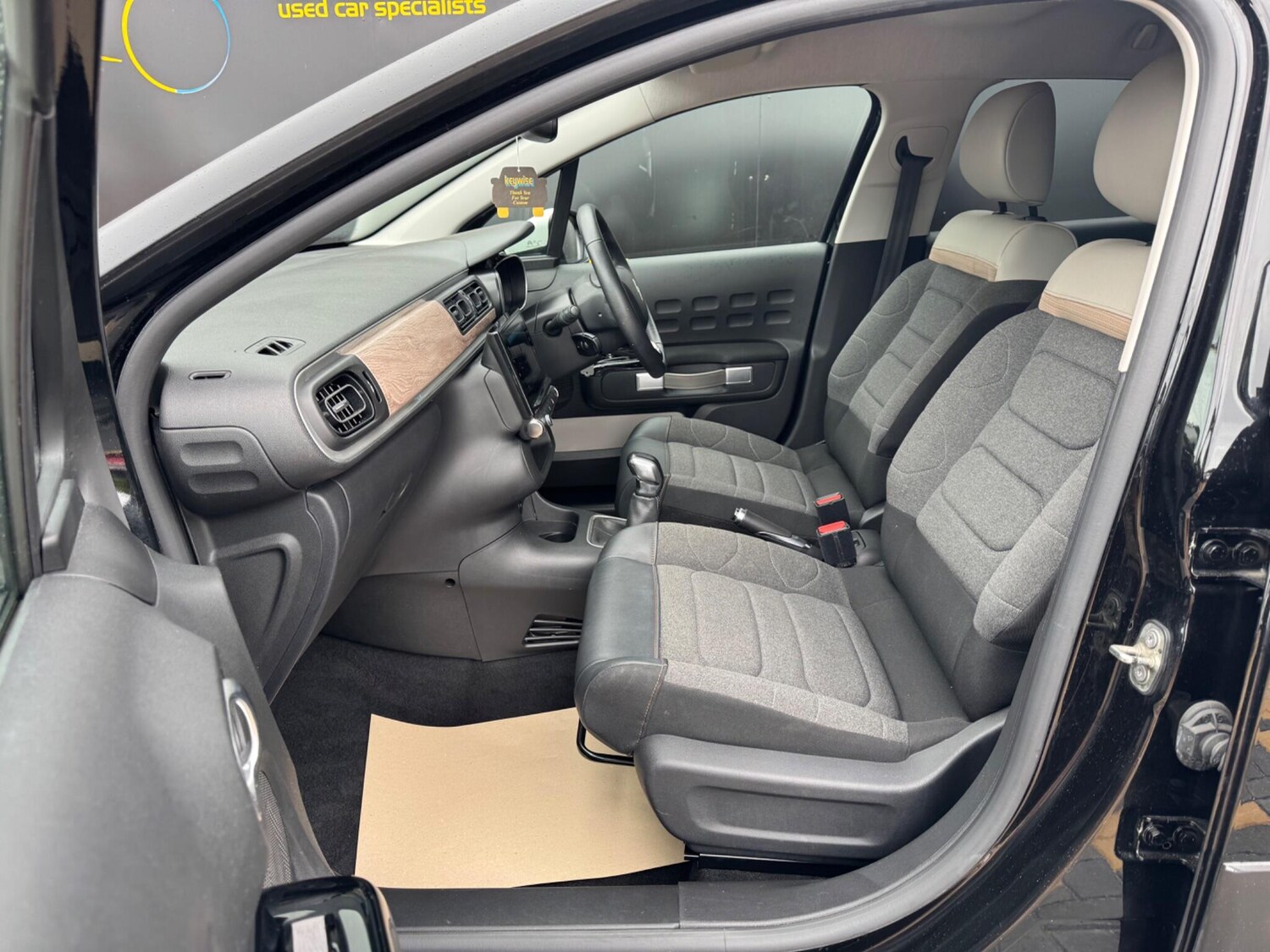 Vehicle 17