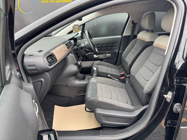 Used Citroen C3 2021 for sale - 75493357: Photo 17