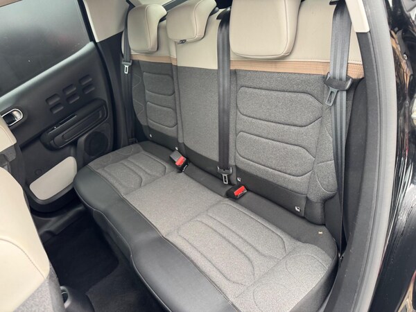 Used Citroen C3 2021 for sale - 75493357: Photo 20