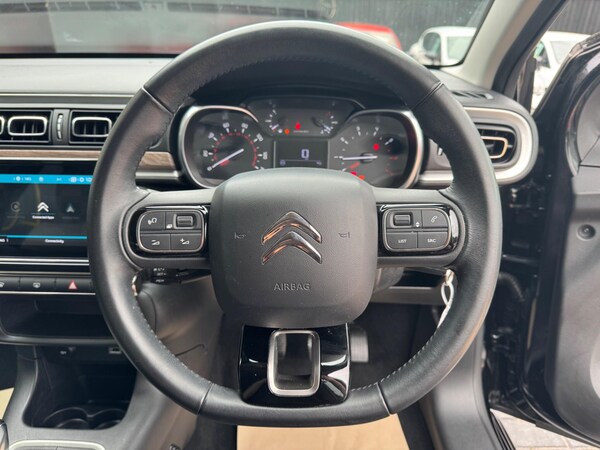 Used Citroen C3 2021 for sale - 75493357: Photo 23