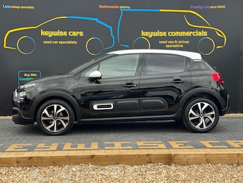 Used Citroen C3 2021 for sale - 75493357: Photo